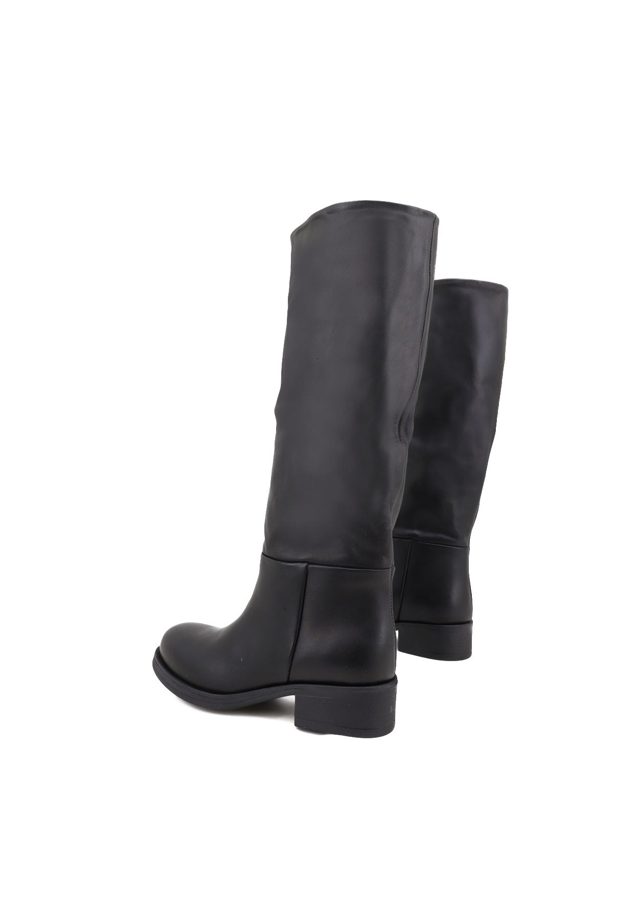 Queen Helena Stivali - A63 - vera pelle Cyber Monday