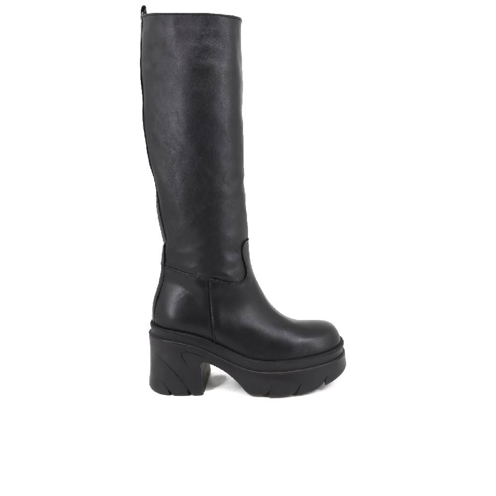 Queen Helena Stivali – KIM 101 – vera pelle Offerta San Valentino