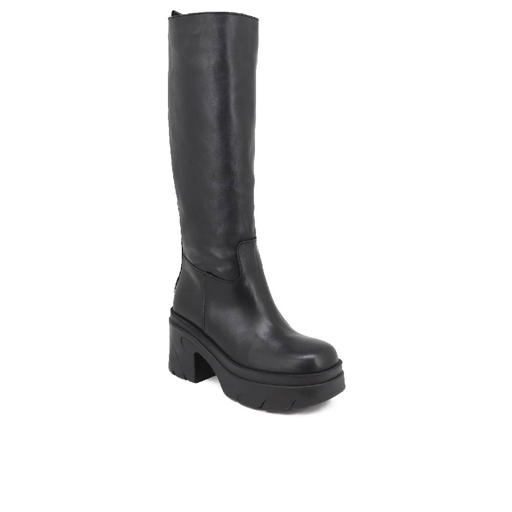Queen Helena Stivali – KIM 101 – vera pelle Offerta San Valentino