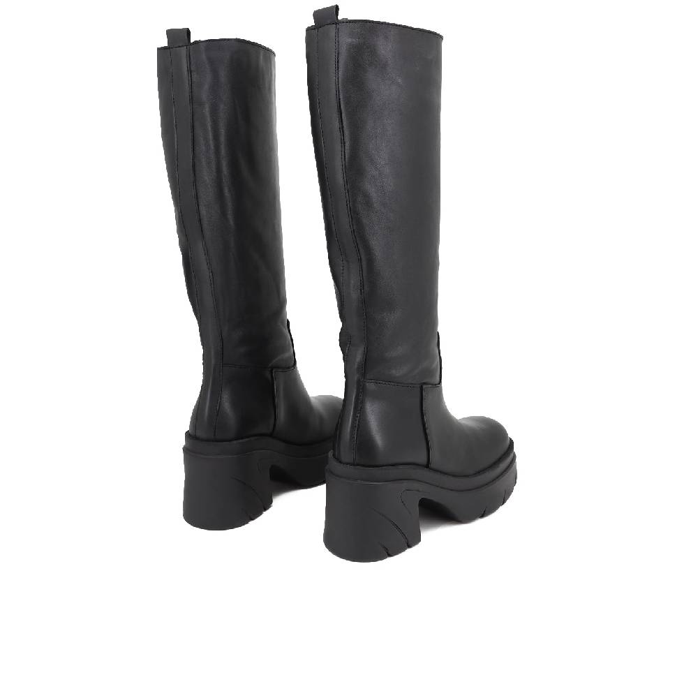 Queen Helena Stivali – KIM 101 – vera pelle Offerta San Valentino
