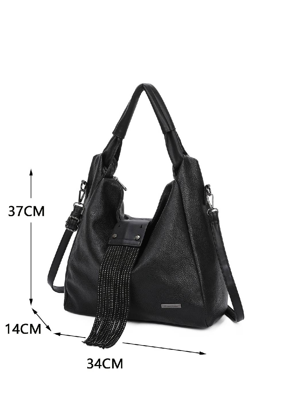 Queen Helena Borsa M9017 Offerta migliore