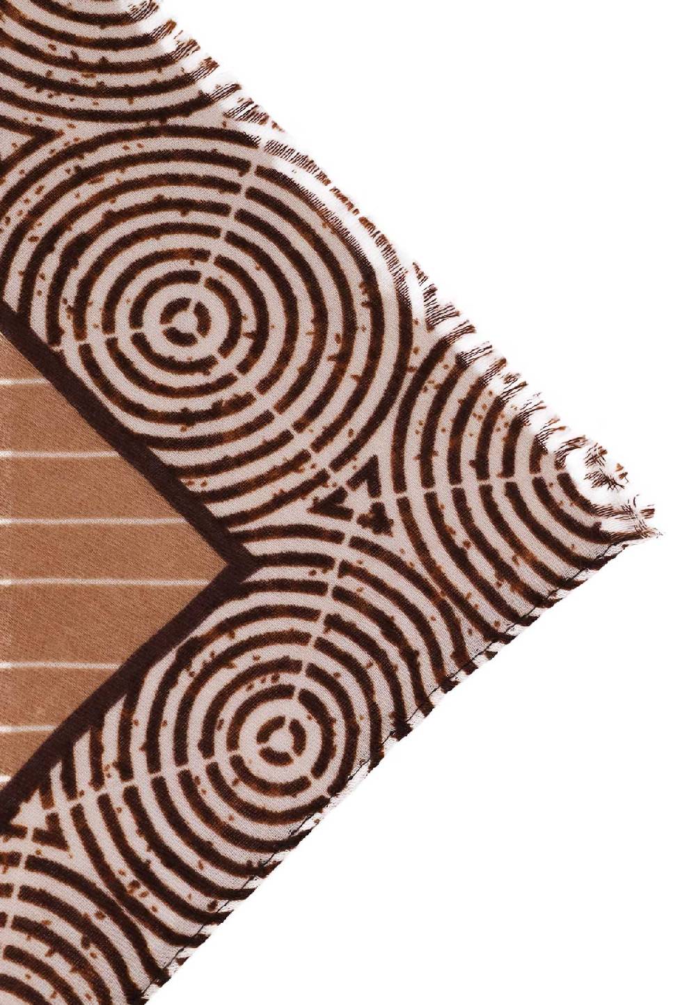 Queen Helena Sciarpa - Foulard - Paschmina - SC22-5 Grandi sconti