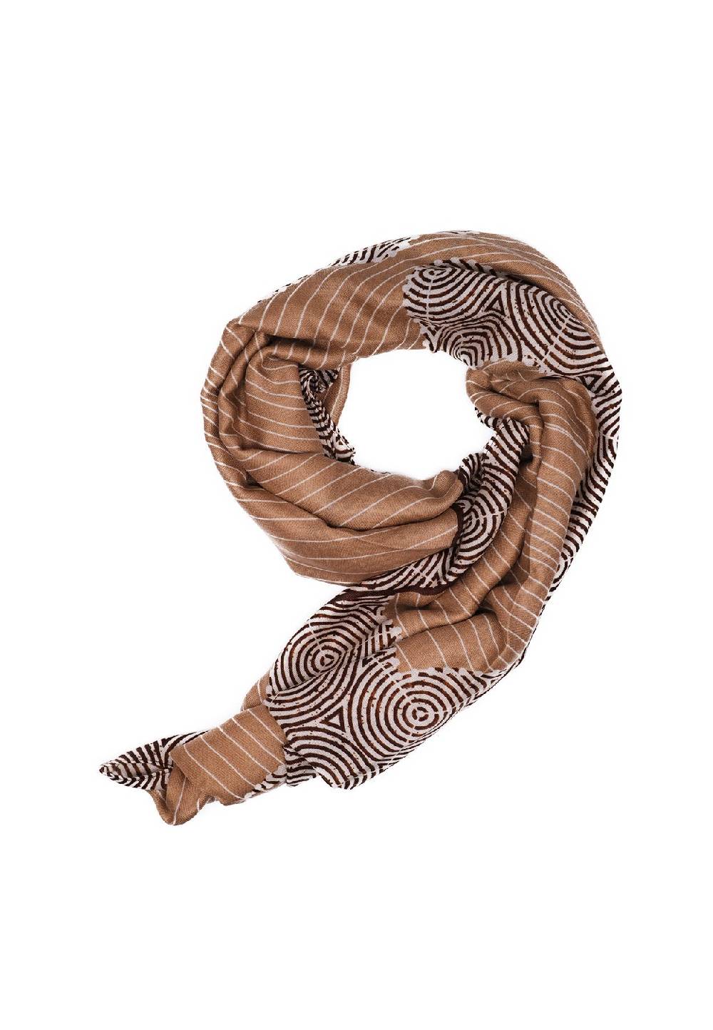 Queen Helena Sciarpa - Foulard - Paschmina - SC22-5 Grandi sconti