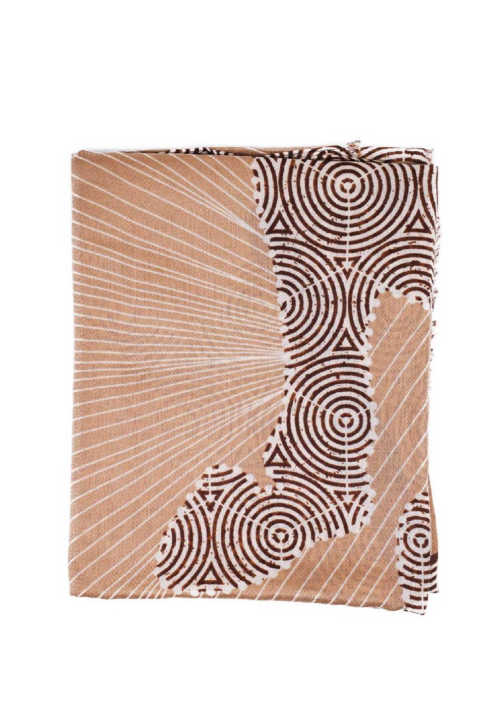 Queen Helena Sciarpa - Foulard - Paschmina - SC22-5 Grandi sconti