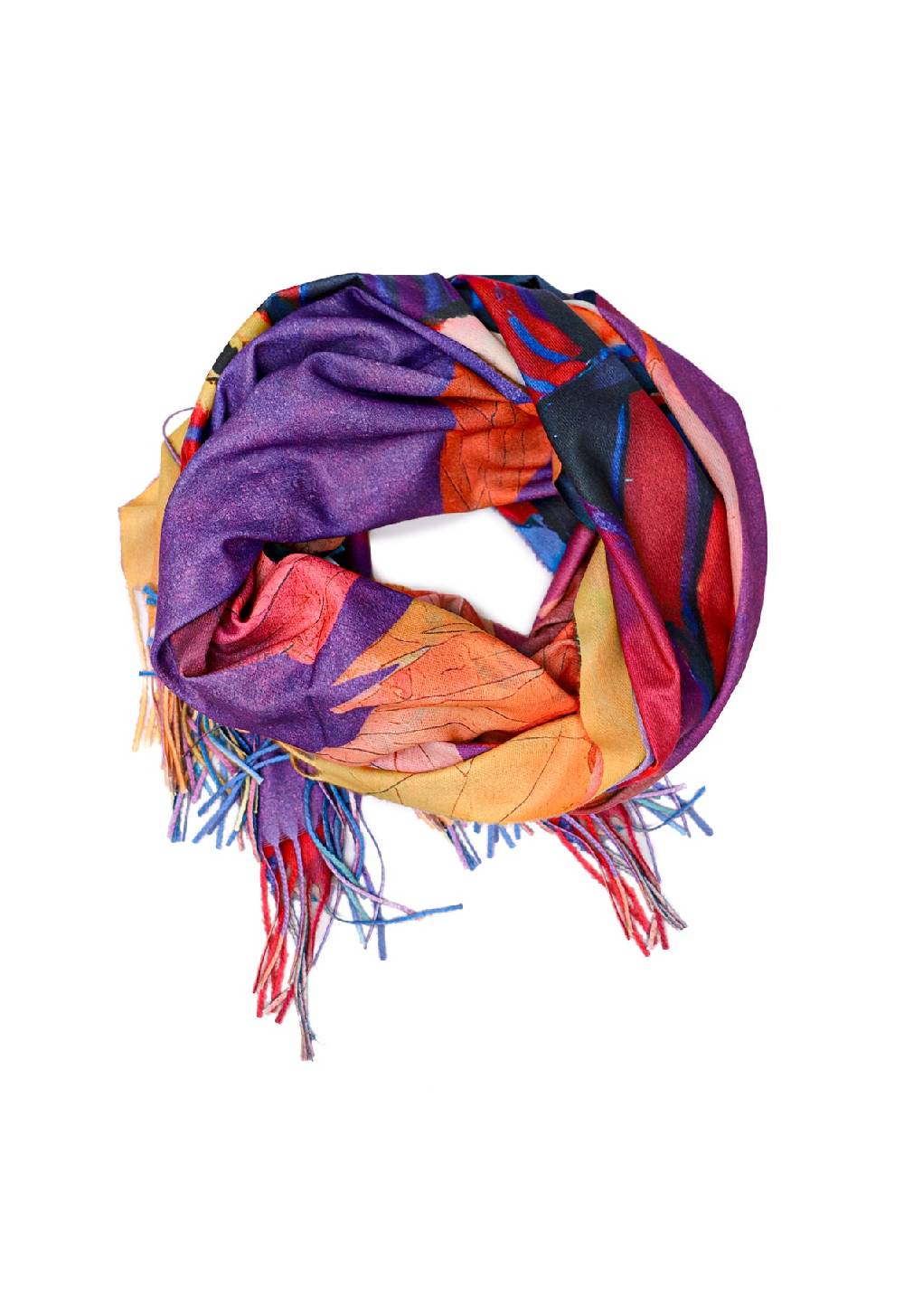 Queen Helena Sciarpa SC22-12 Offerte stagionali
