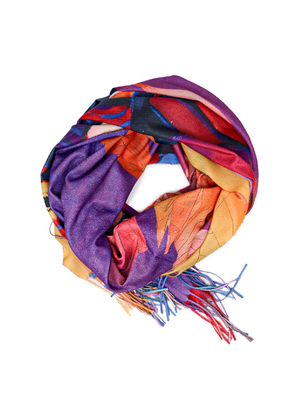 Queen Helena Sciarpa SC22-12 Offerte stagionali