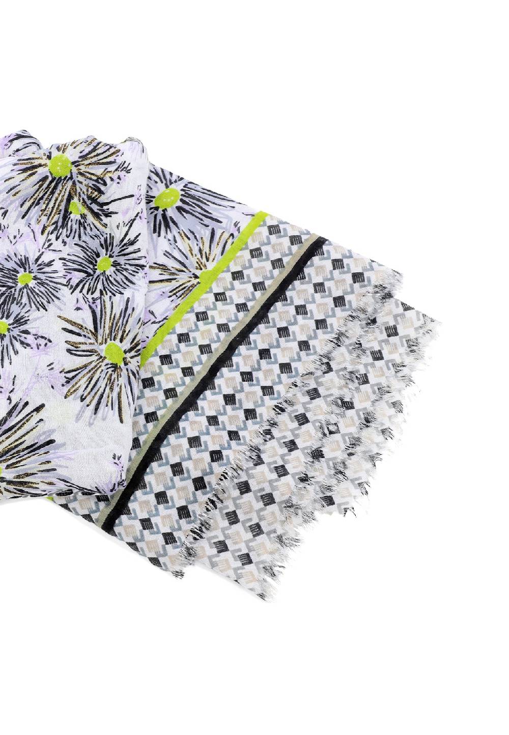 Queen Helena Sciarpa - Foulard - Paschmina - SC17 Prezzo basso