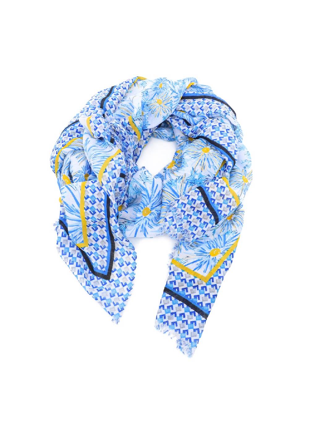 Queen Helena Sciarpa - Foulard - Paschmina - SC17 Prezzo basso