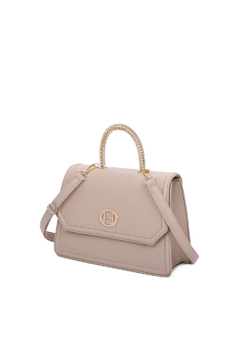 Queen Helena Borsa - M8014 Ritorno libero