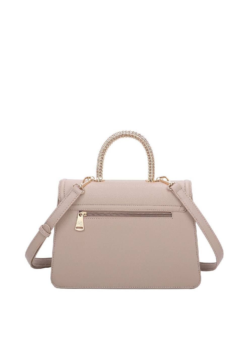 Queen Helena Borsa - M8014 Ritorno libero