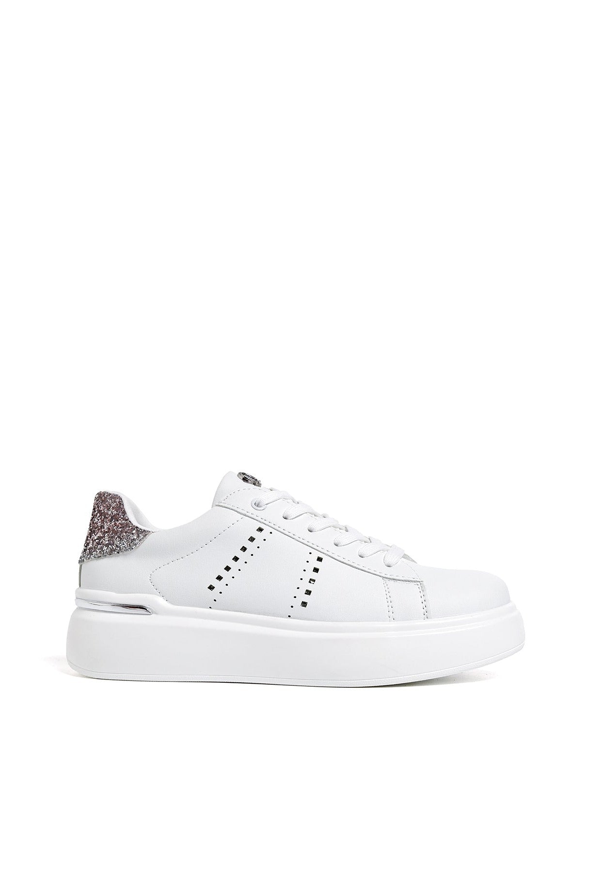 Queen Helena Sneakers - X28-8 Rilascio limitato