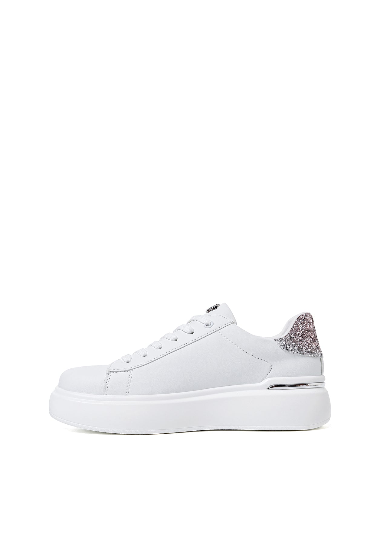 Queen Helena Sneakers - X28-8 Rilascio limitato