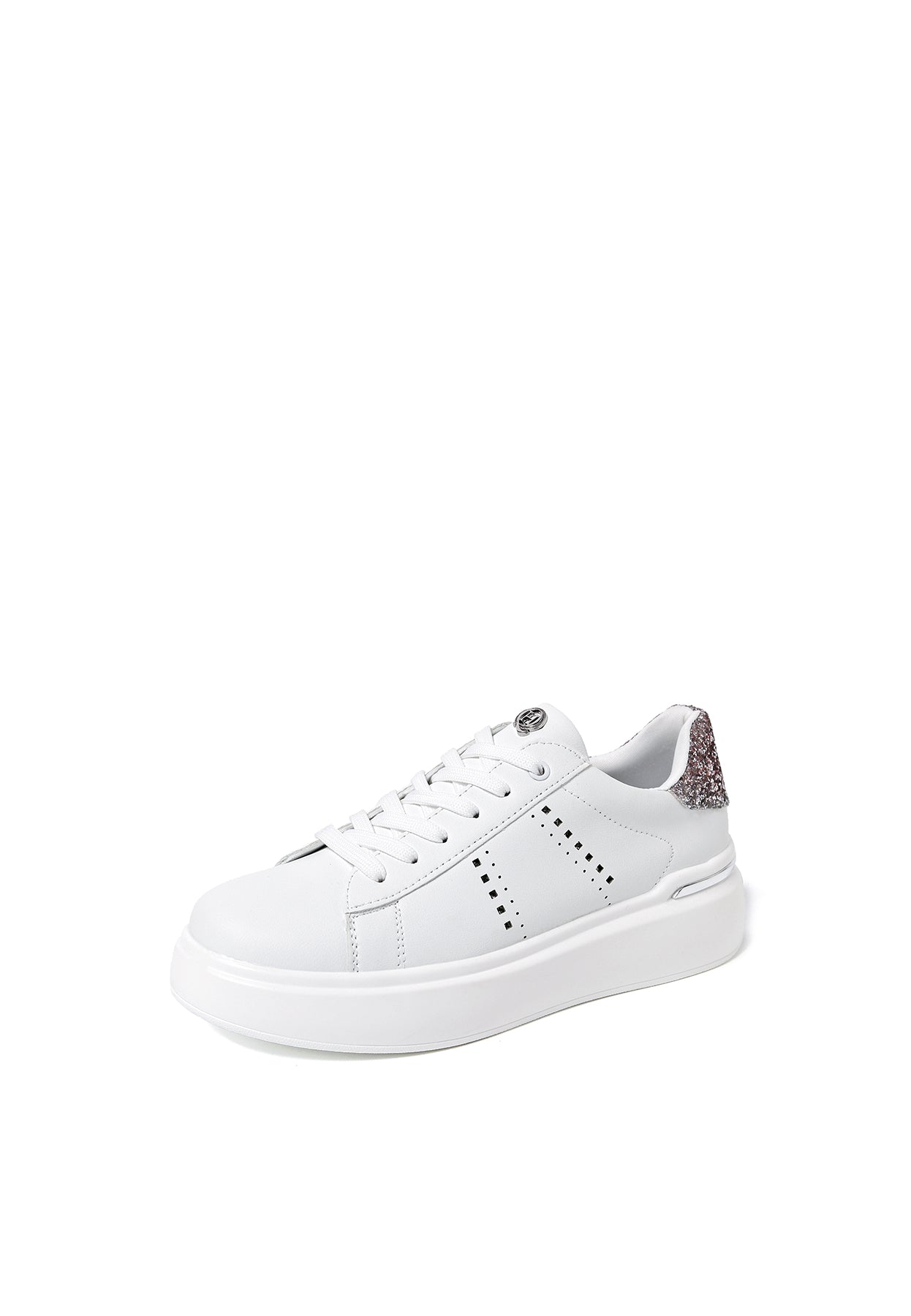 Queen Helena Sneakers - X28-8 Rilascio limitato