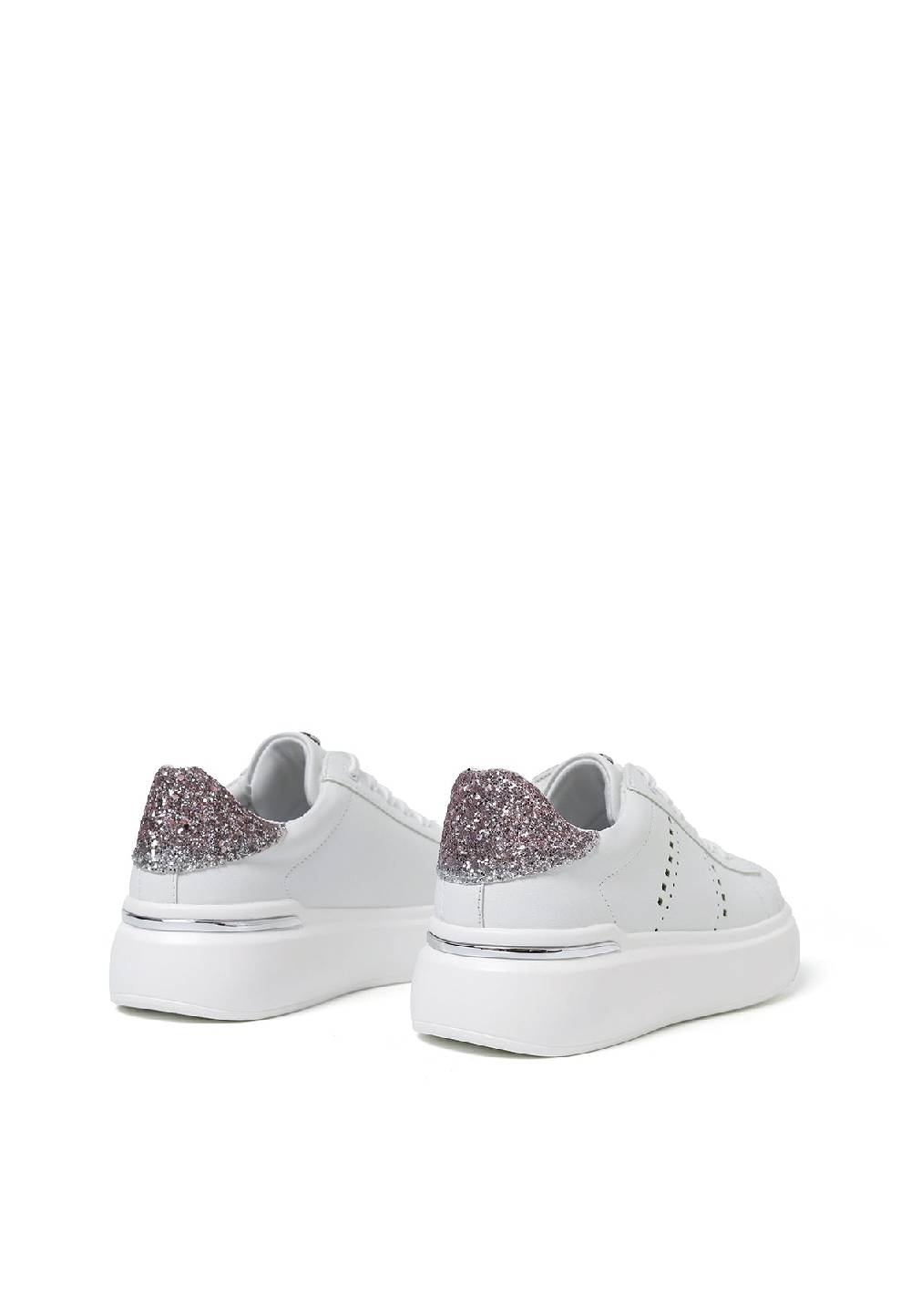Queen Helena Sneakers - X28-8 Rilascio limitato