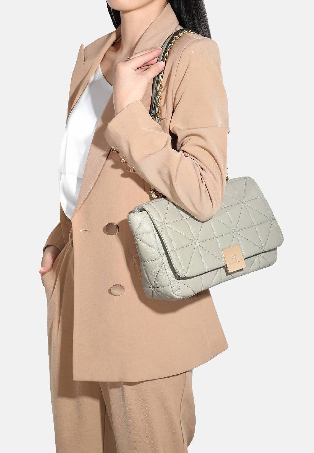 Queen Helena Borsa - M8018 Ultimi tre giorni