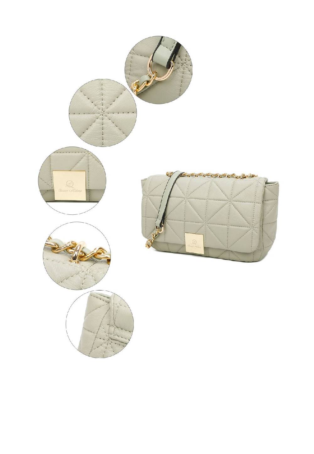 Queen Helena Borsa - M8018 Ultimi tre giorni
