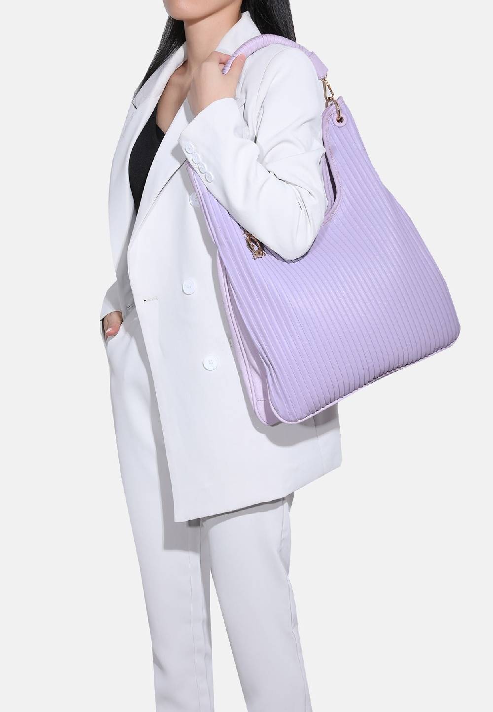 Queen Helena Borsa - M8005 ACQUISTA ORA