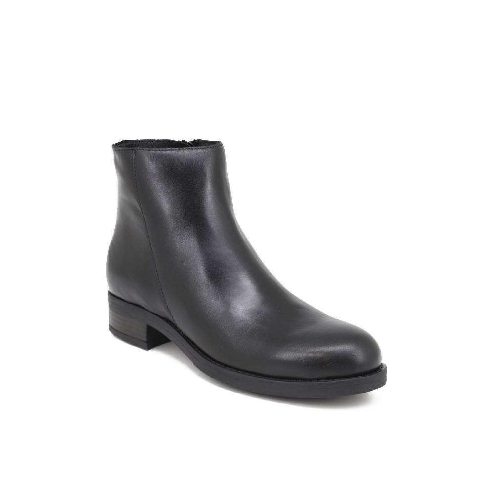 Queen Helena Stivaletti - QH20_V-02 - vera pelle Fino al 60% di sconto