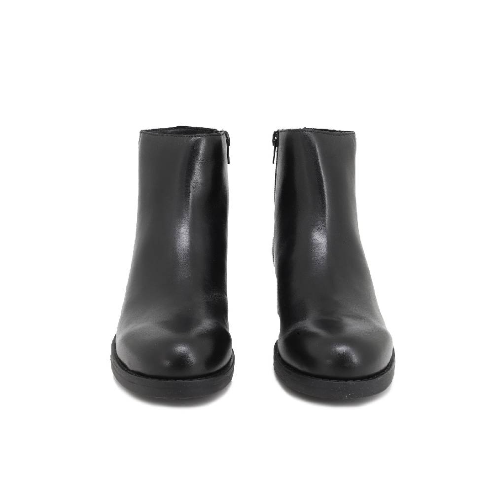 Queen Helena Stivaletti - QH20_V-02 - vera pelle Fino al 60% di sconto