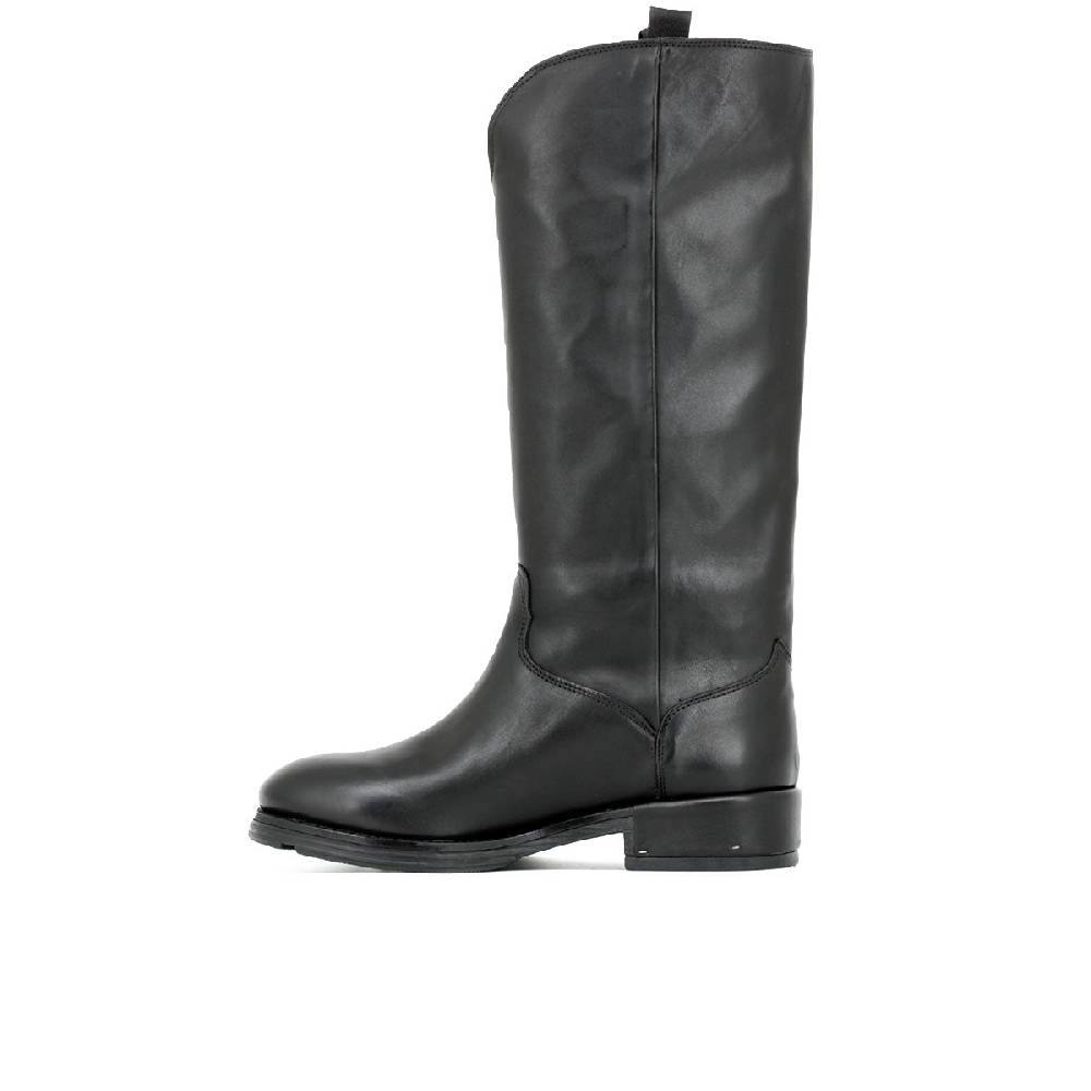 Queen Helena Stivali - B60 - vera pelle Offerta speciale della fabbrica