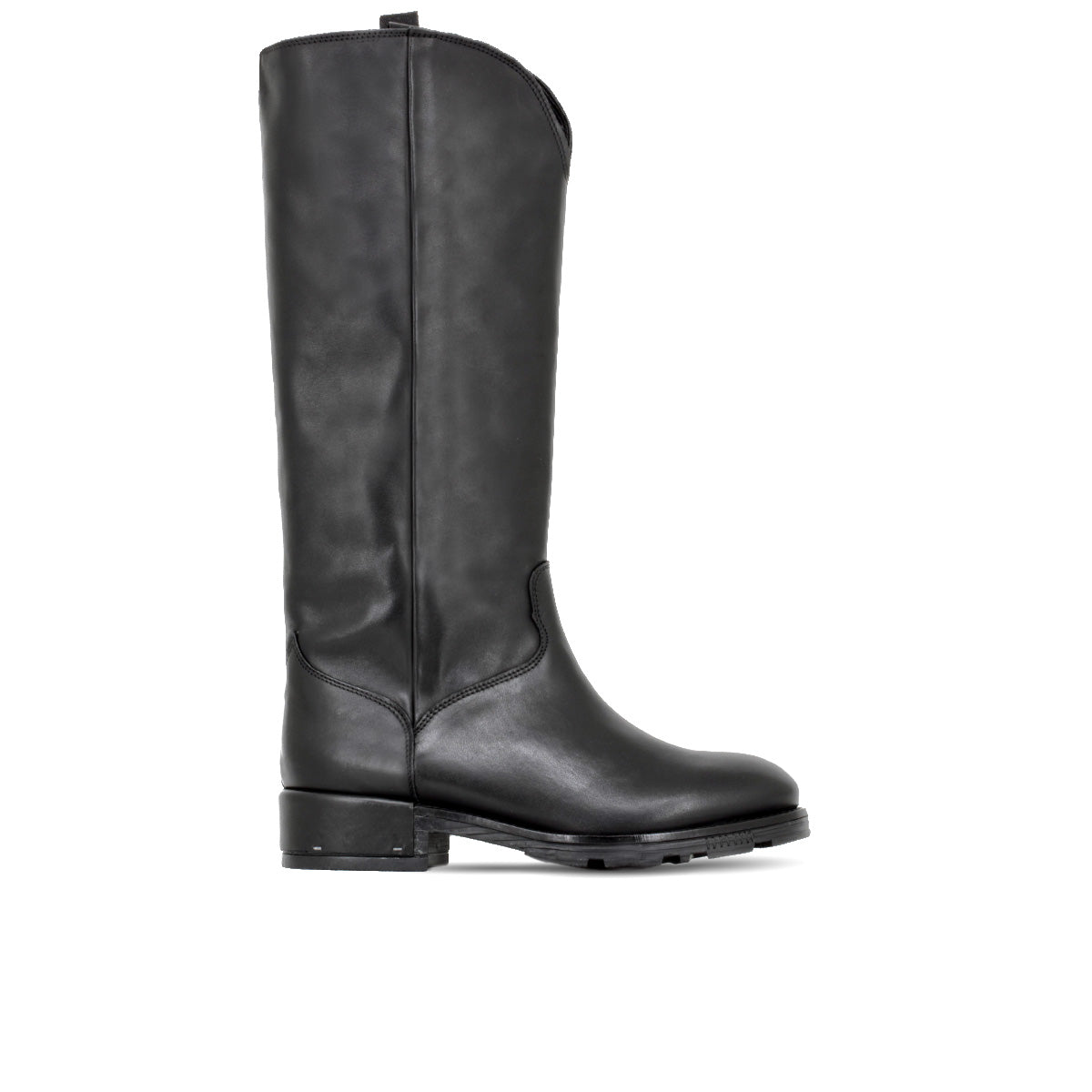 Queen Helena Stivali - B60 - vera pelle Offerta speciale della fabbrica