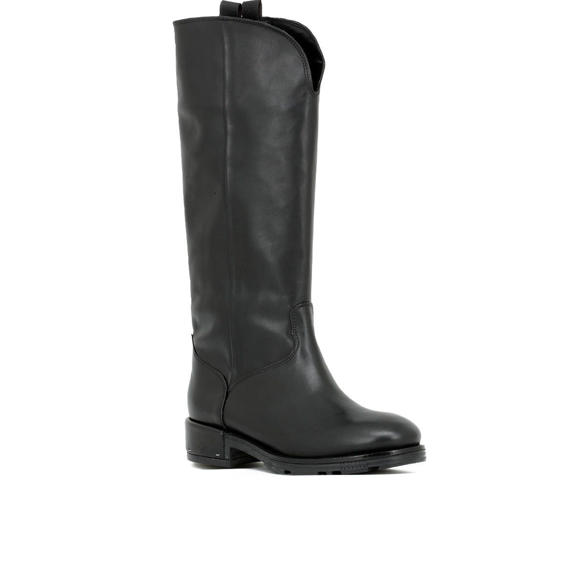 Queen Helena Stivali - B60 - vera pelle Offerta speciale della fabbrica