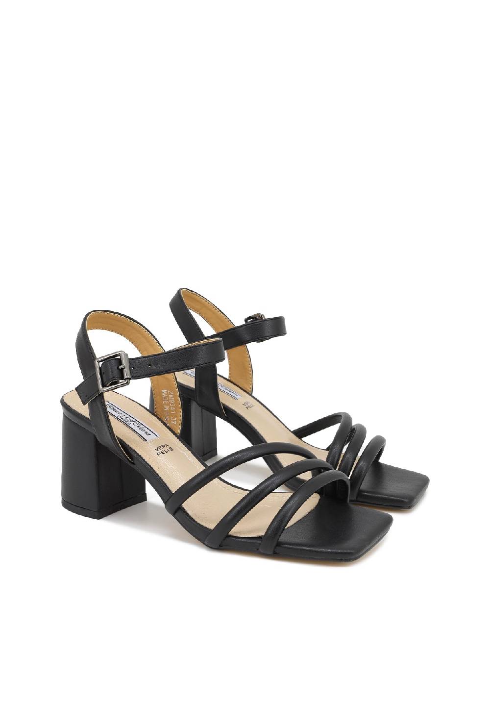 Queen Helena Sandali - ZM9341 Super sconto