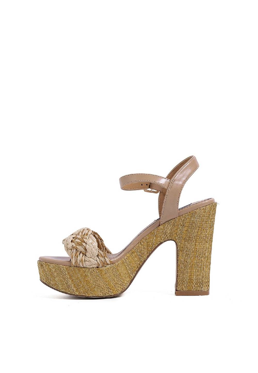 Queen Helena Sandali - ZM9446 50% di sconto con spedizione gratuita