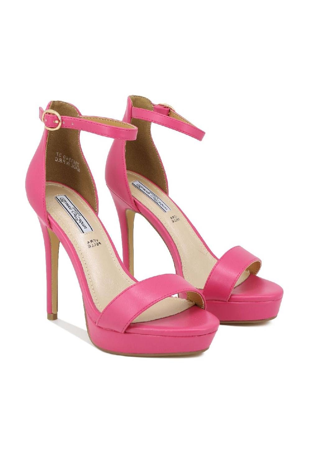Queen Helena Sandali - ZM9349 Officina