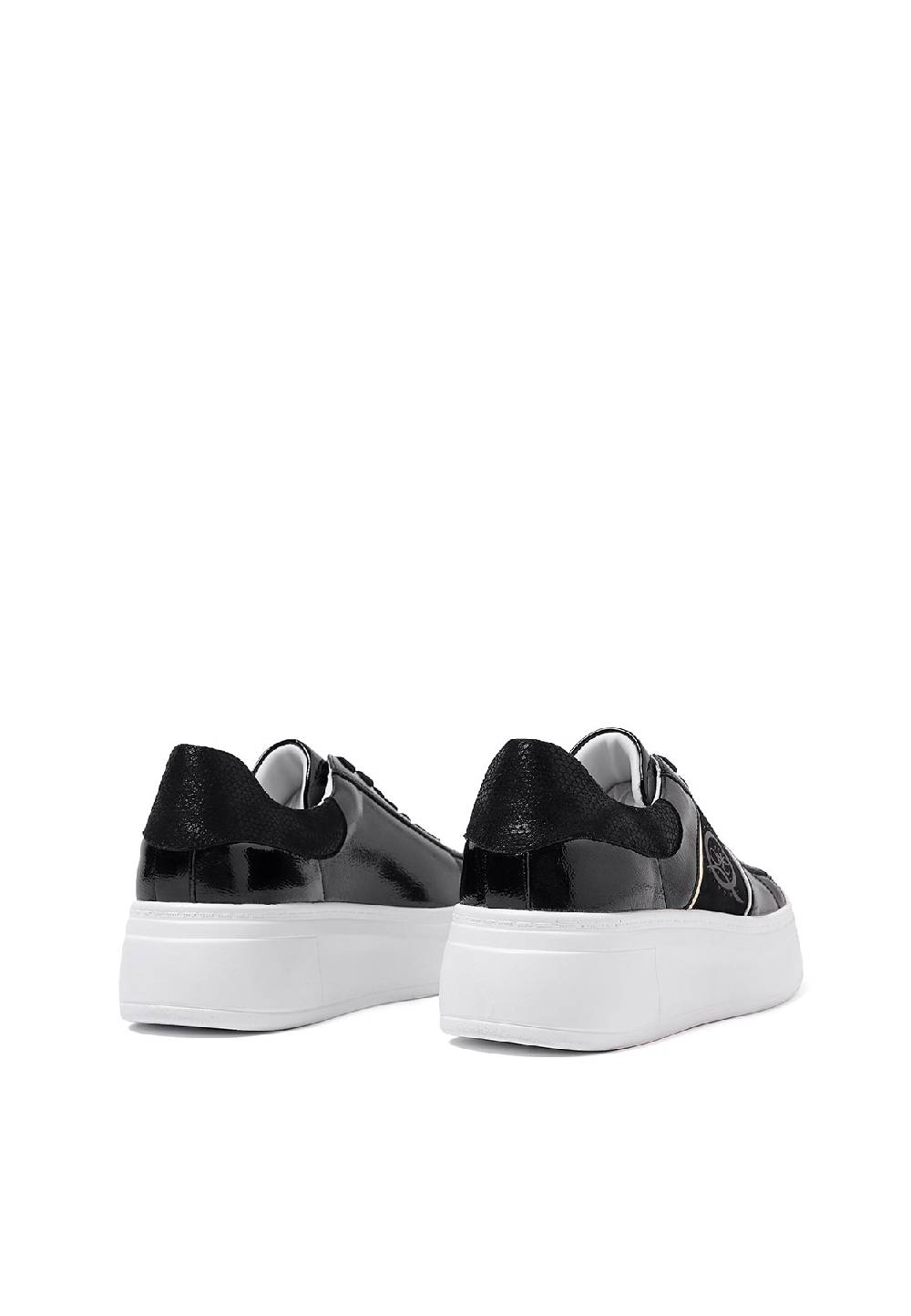 Queen Helena Sneakers - X29-20 Esporta salva