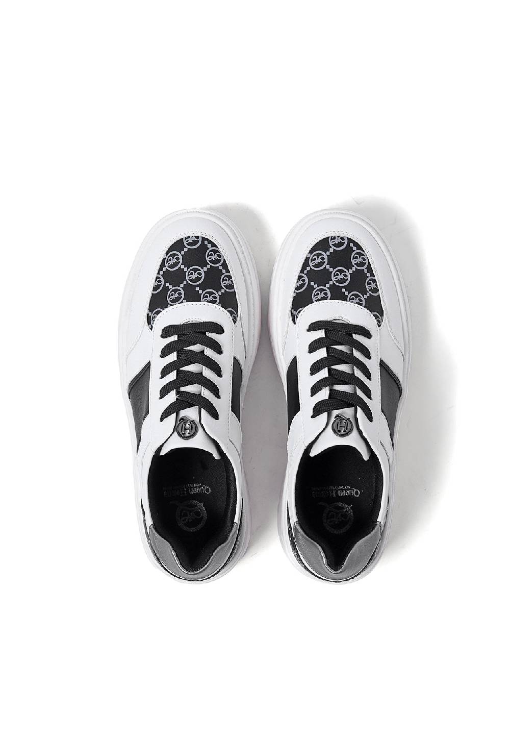 Queen Helena Sneakers - X29-6 In vendita
