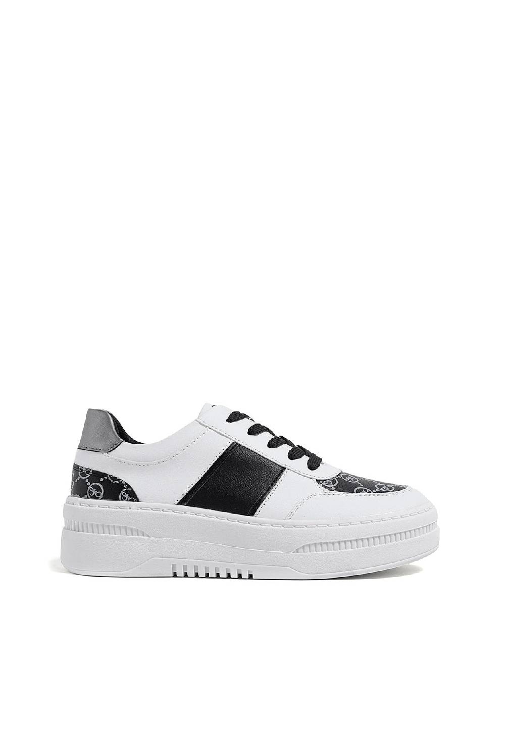 Queen Helena Sneakers - X29-6 In vendita