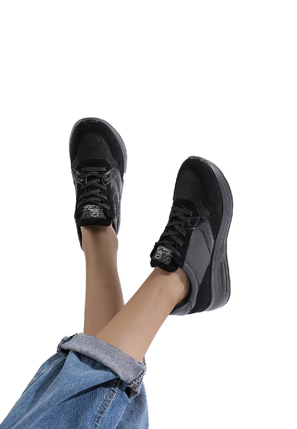 Queen Helena Sneakers - X29-1 2025