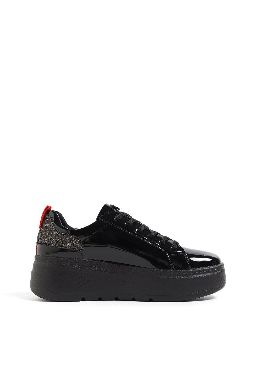 Queen Helena Sneakers - X29-13 Italy