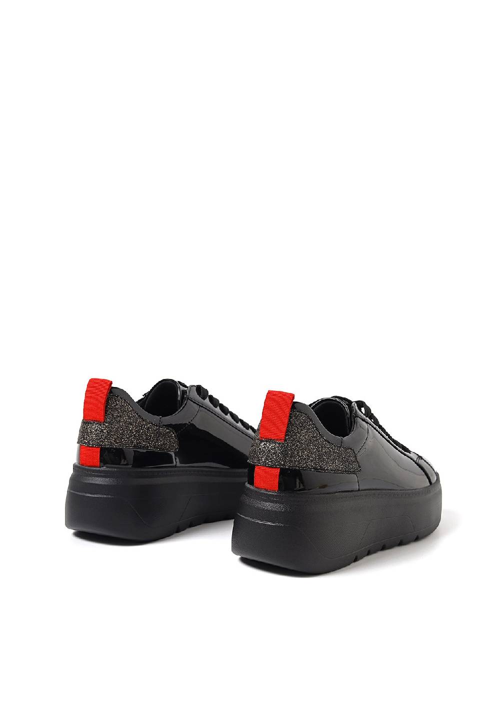 Queen Helena Sneakers - X29-13 Italy