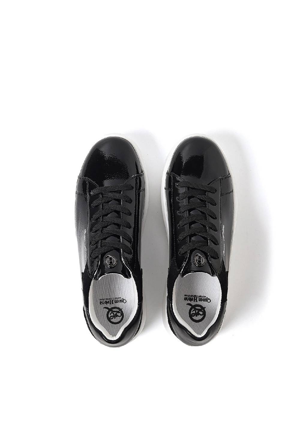 Queen Helena Sneakers - X29-10 In Linea