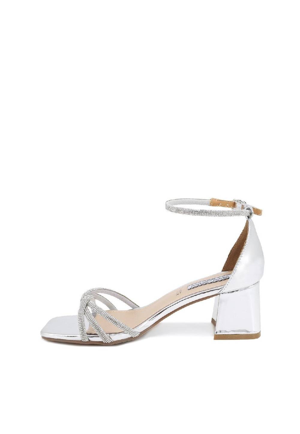 Queen Helena Sandali eleganti - ZM9301 Qualità