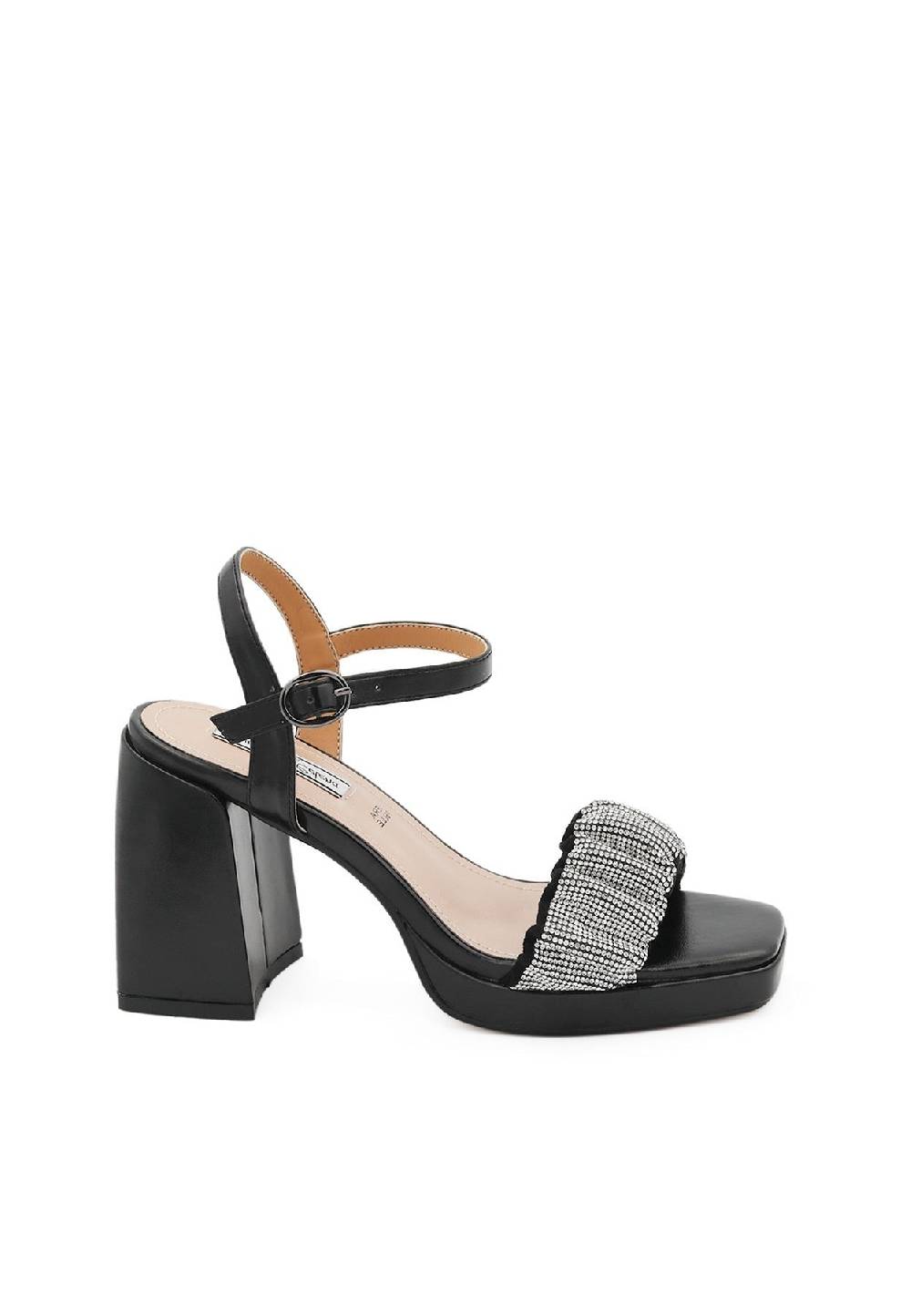 Queen Helena Sandali eleganti - ZM9337 Vendita