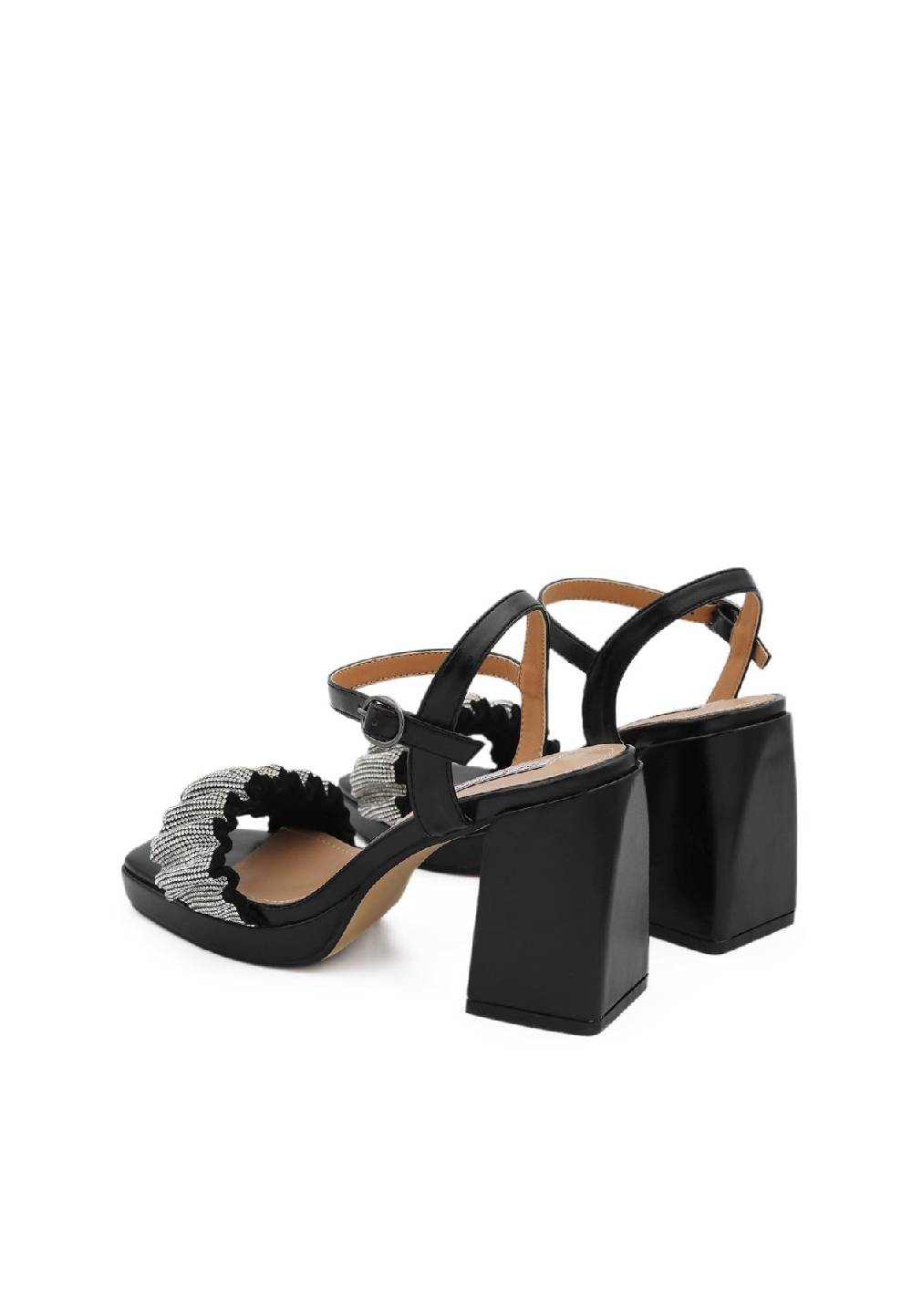 Queen Helena Sandali eleganti - ZM9337 Vendita
