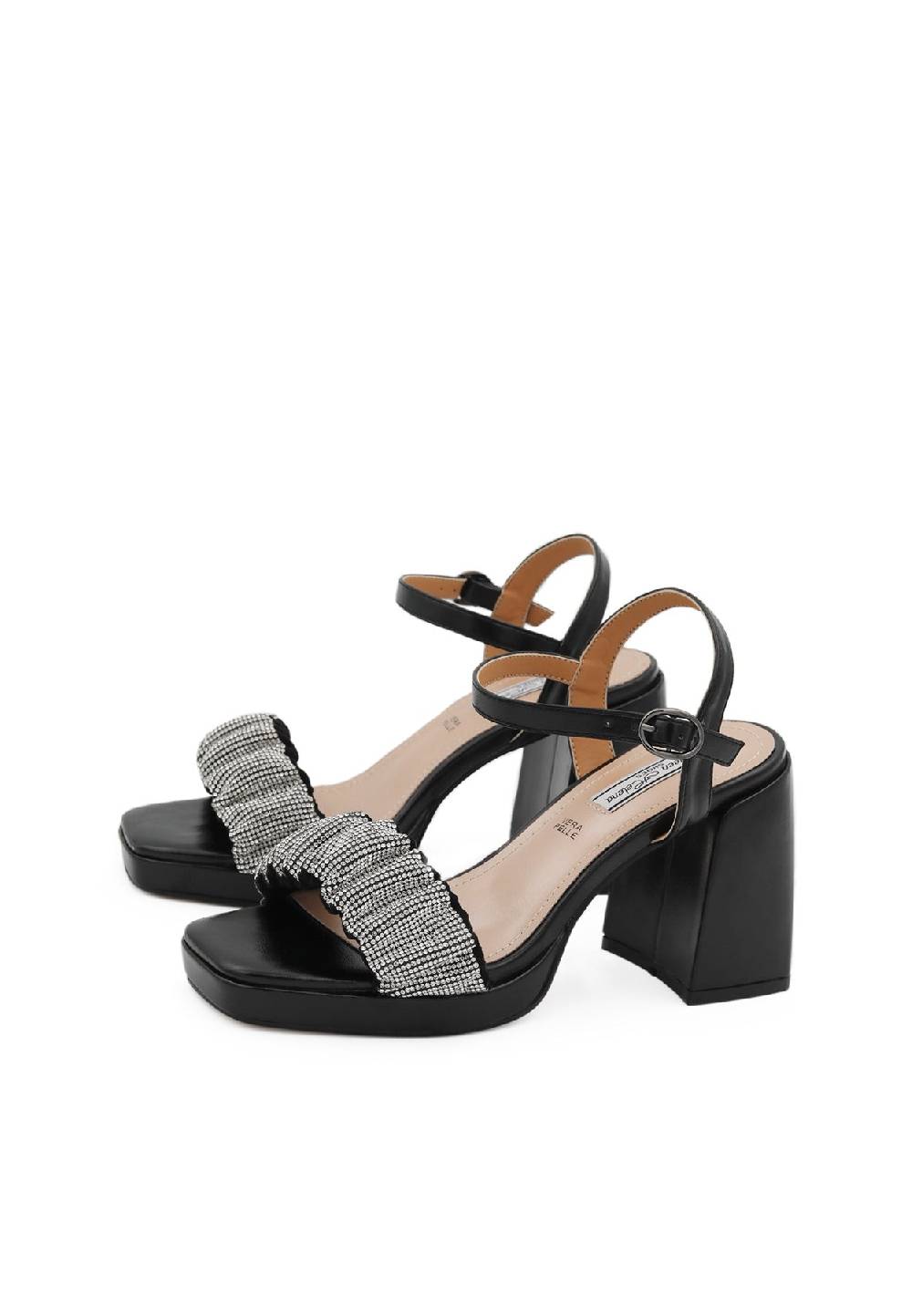 Queen Helena Sandali eleganti - ZM9337 Vendita