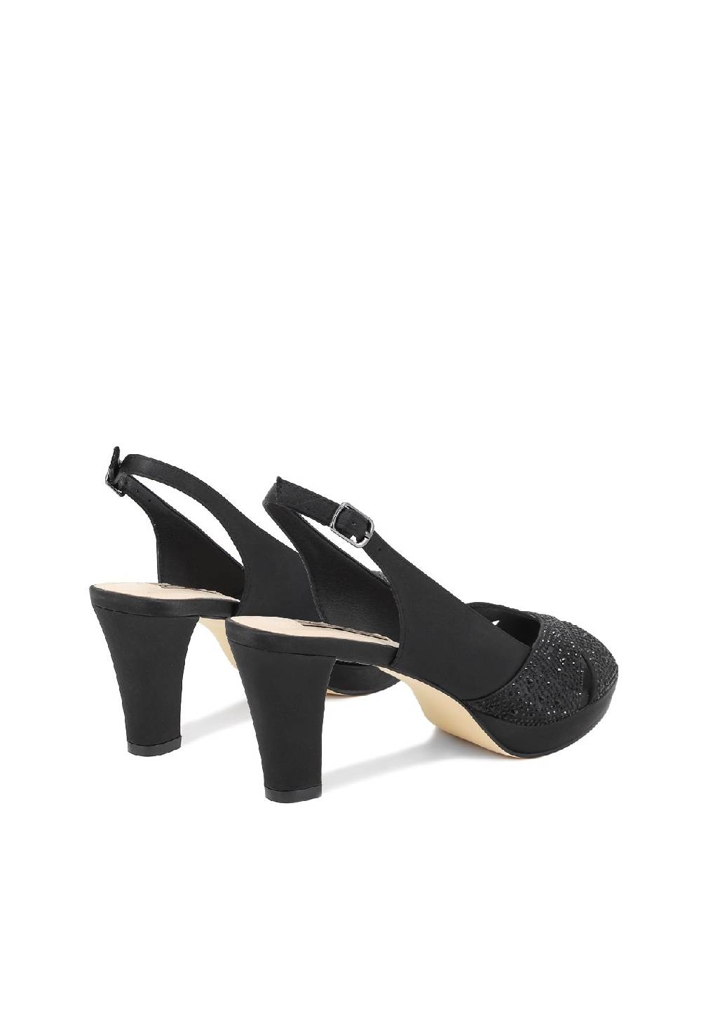 Queen Helena Sandali eleganti - S2817 Promozione