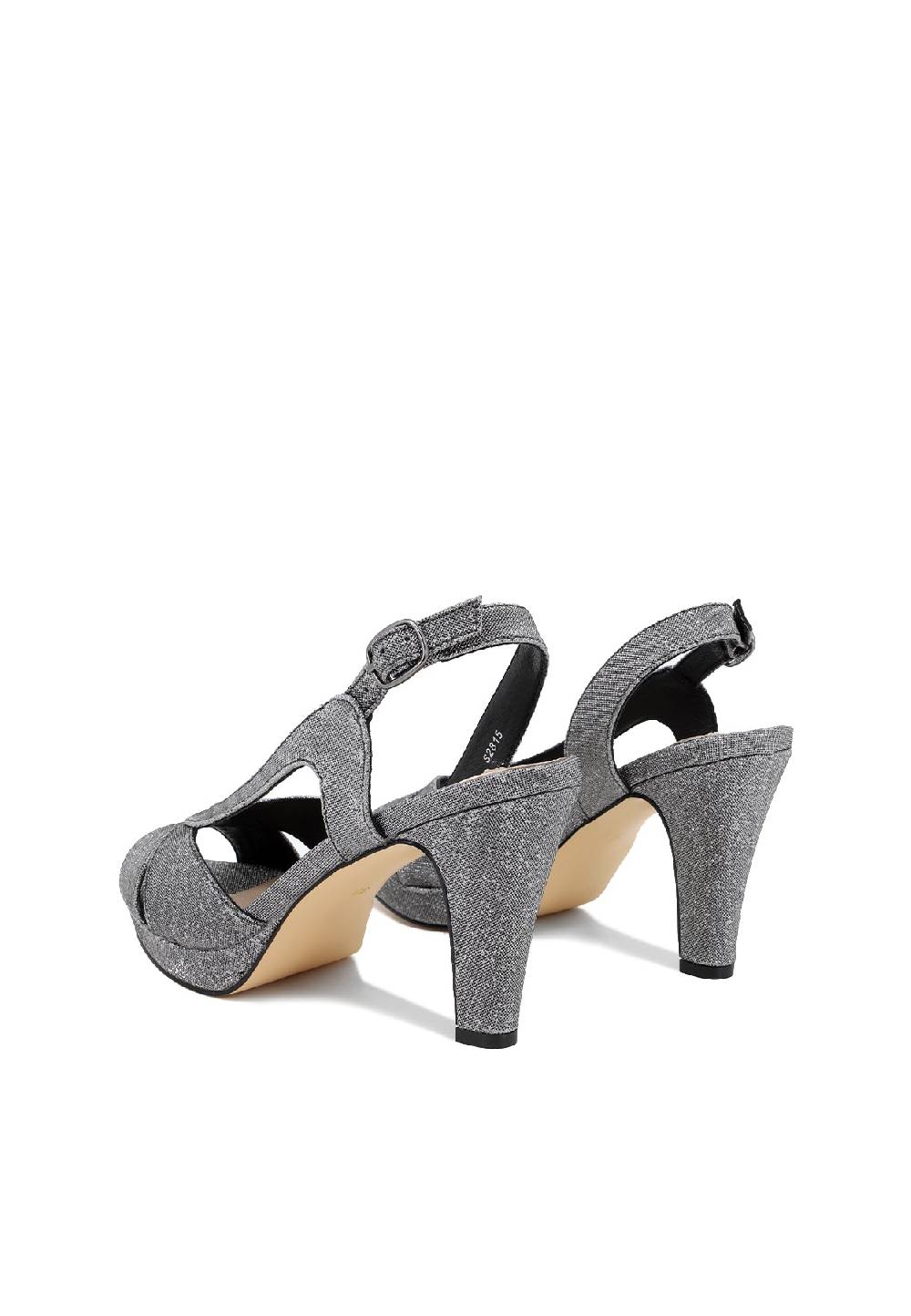 Queen Helena Sandali eleganti - S2815 Spedizione Gratuita