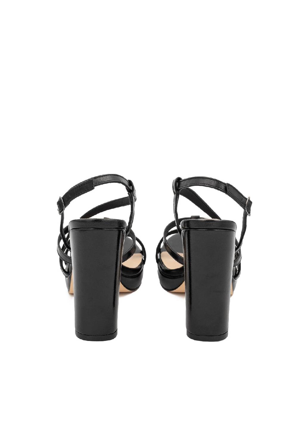 Queen Helena Sandali eleganti - S2809 Pezzi Unici