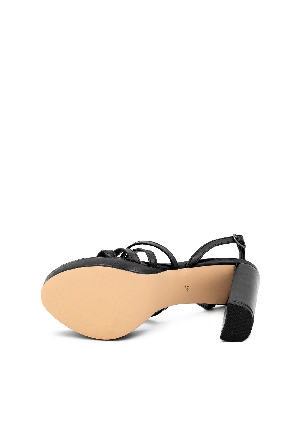 Queen Helena Sandali eleganti - S2809 Pezzi Unici