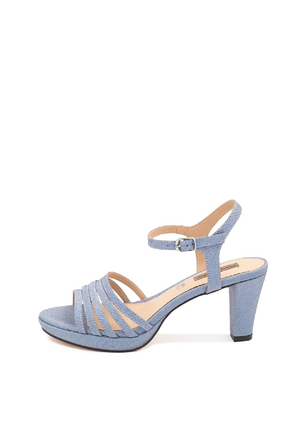 Queen Helena Sandali eleganti - S2805 Soddisfazione Garantita