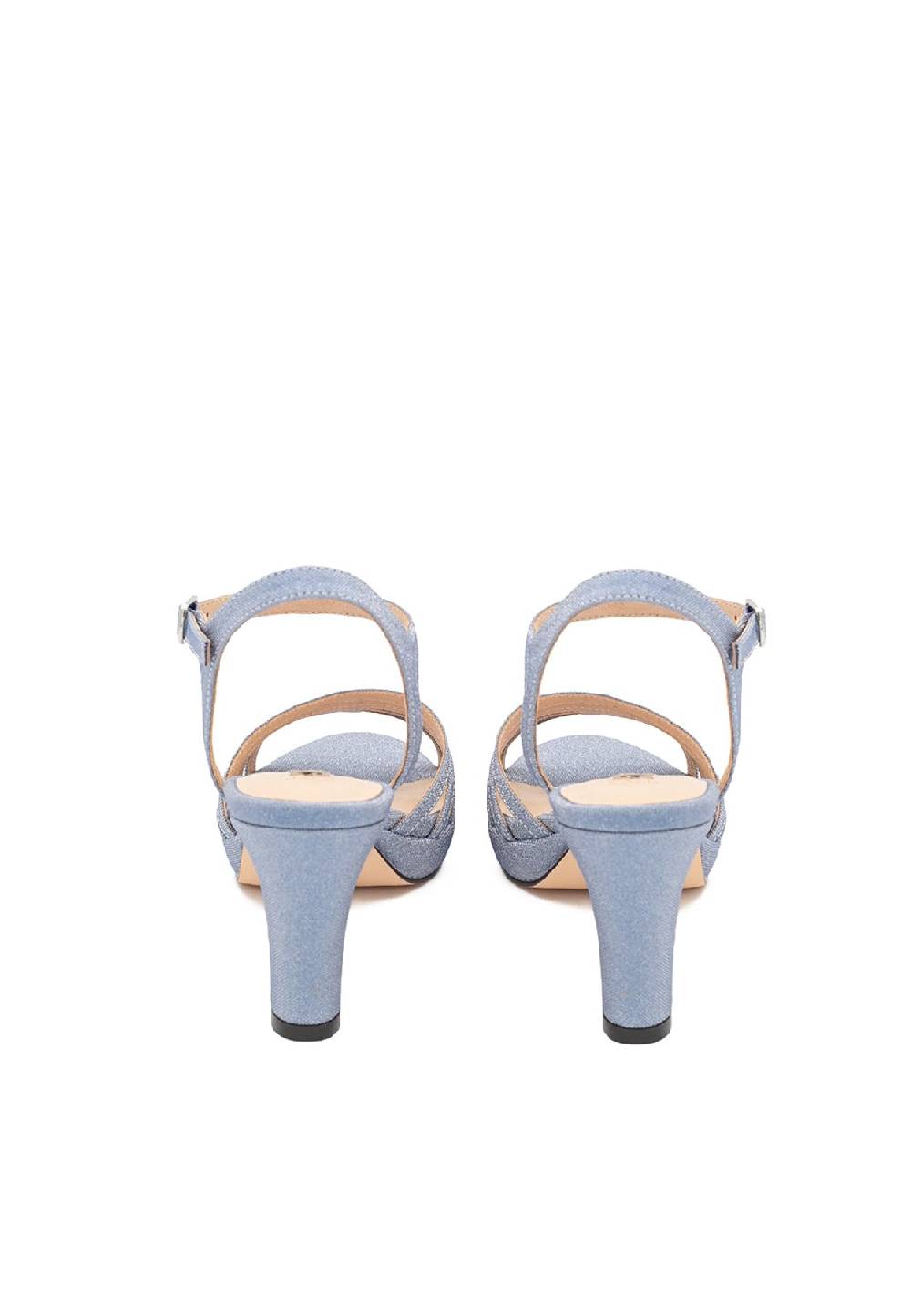 Queen Helena Sandali eleganti - S2805 Soddisfazione Garantita