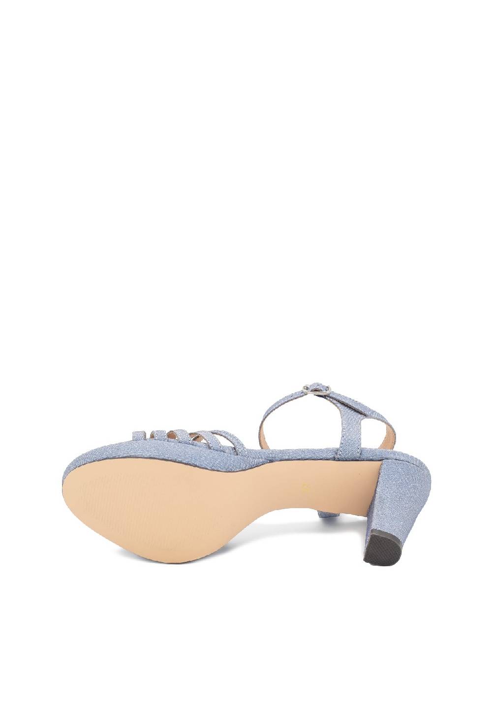 Queen Helena Sandali eleganti - S2805 Soddisfazione Garantita
