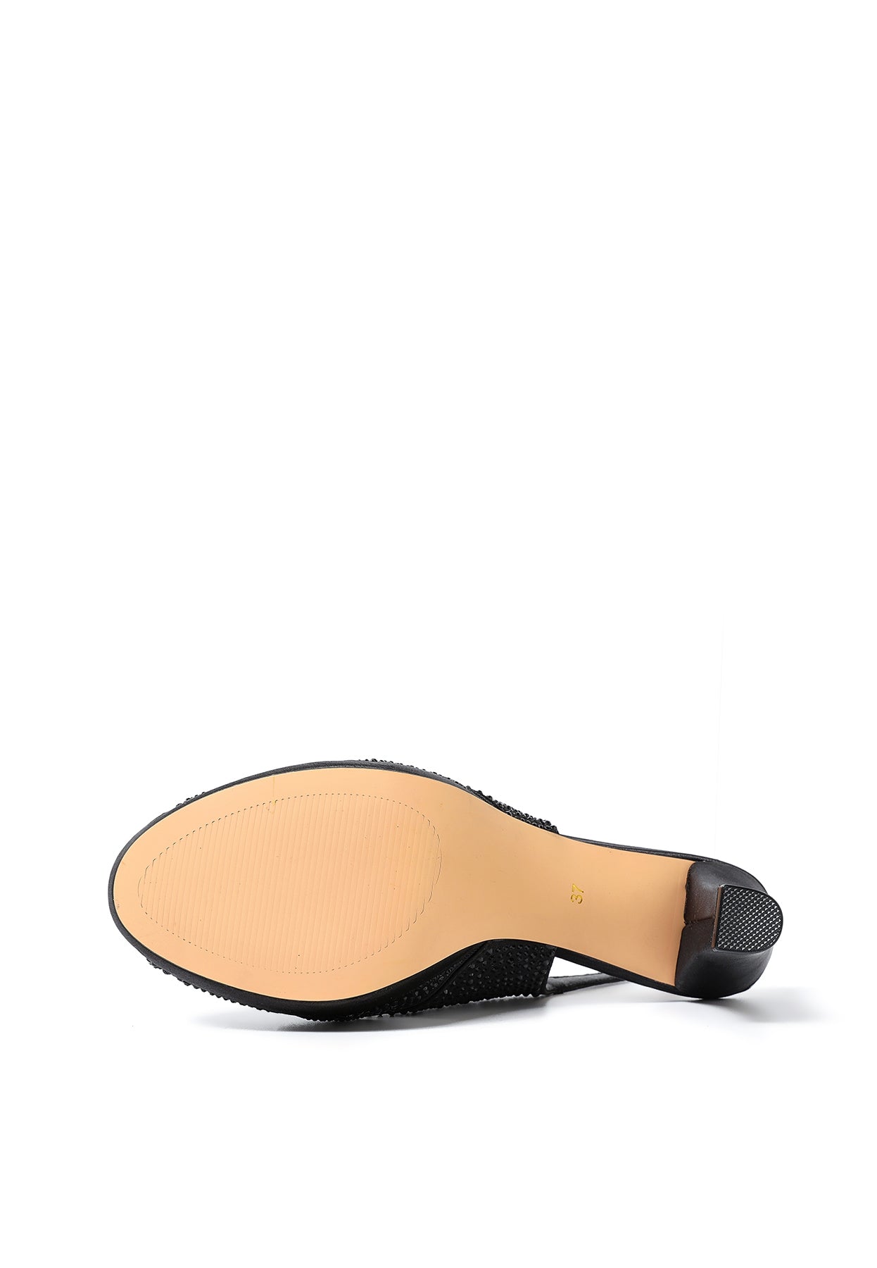 Queen Helena Sandali eleganti - S2824 Negozi Online