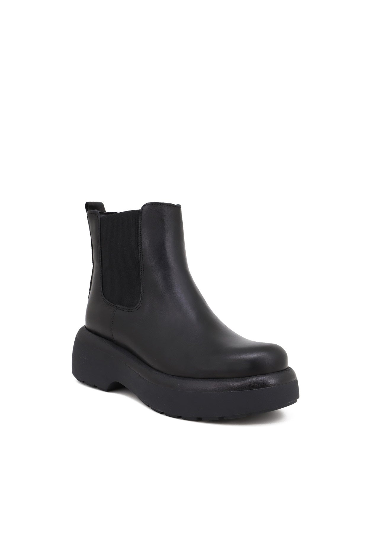 Queen Helena Stivaletti - GARDEN 64 - vera pelle Fino Al -60%