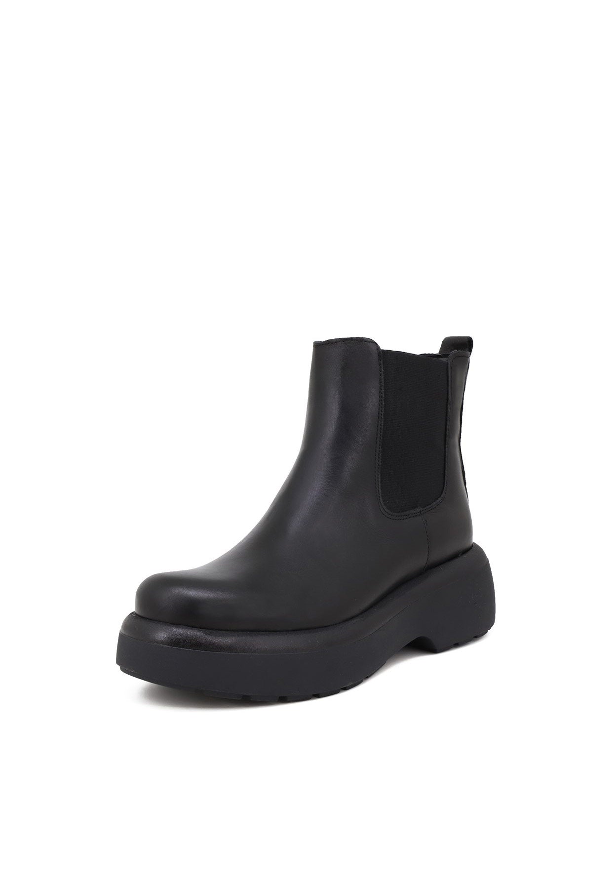 Queen Helena Stivaletti - GARDEN 64 - vera pelle Fino Al -60%